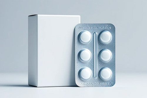 Вариант формы выпуска препарата
